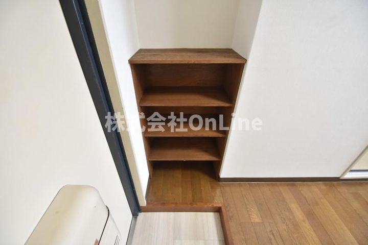大阪府東大阪市菱屋東1丁目(マンション)の賃貸物件303のその他画像