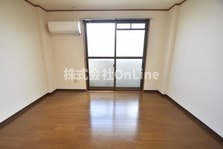 大阪府東大阪市菱屋東1丁目(マンション)の賃貸物件303の内装