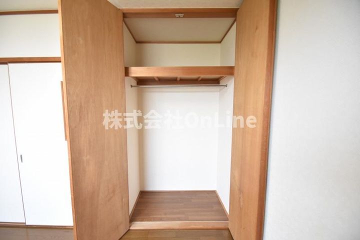 大阪府東大阪市菱屋東1丁目(マンション)の賃貸物件303のその他画像