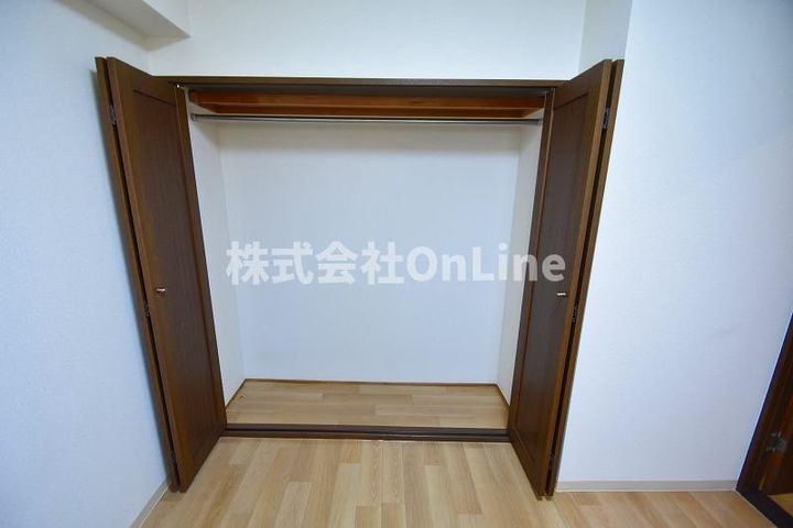 大阪府東大阪市花園東町3丁目(マンション)の賃貸物件108のその他画像