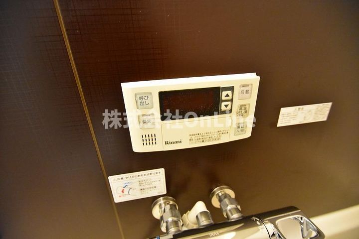 大阪府東大阪市花園東町3丁目(マンション)の賃貸物件108のその他画像