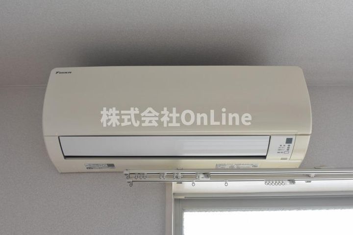 大阪府東大阪市吉田8丁目(アパート)の賃貸物件のその他画像