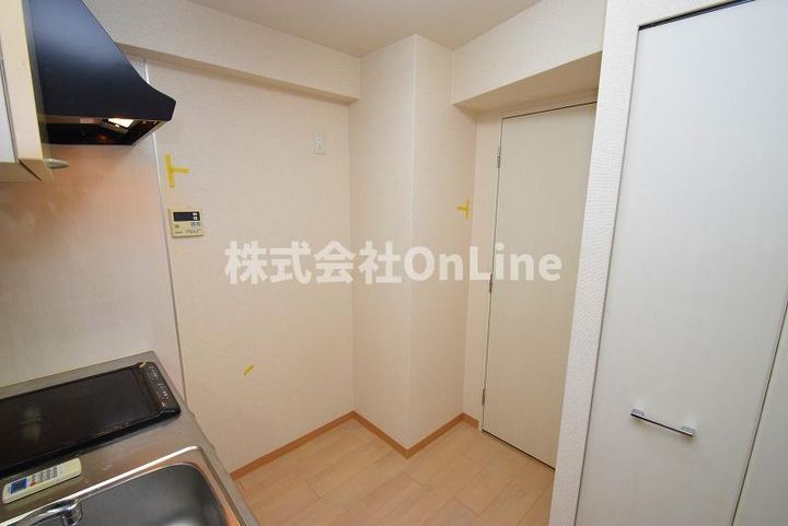 大阪府東大阪市下小阪1丁目(マンション)の賃貸物件の内装