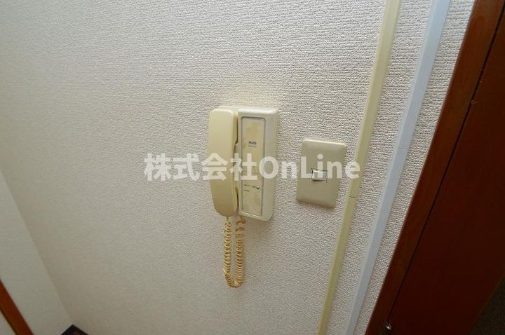 大阪府東大阪市永和3丁目(マンション)の賃貸物件のその他画像