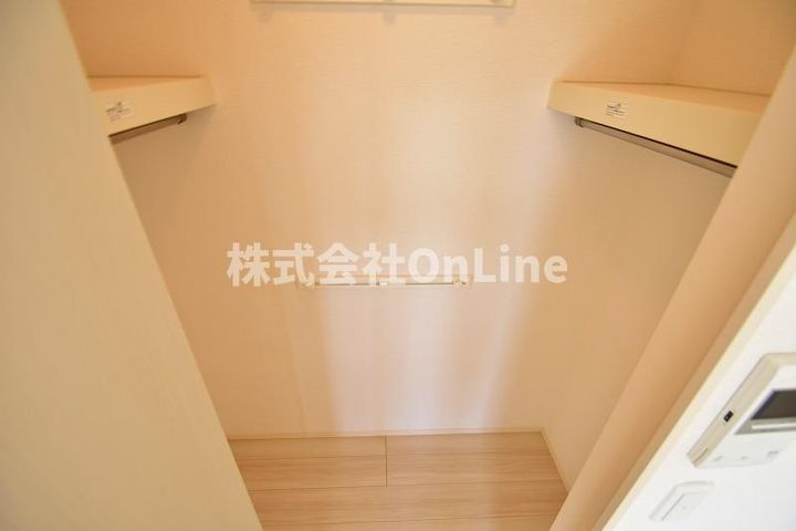 大阪府東大阪市下小阪1丁目(アパート)の賃貸物件のその他画像