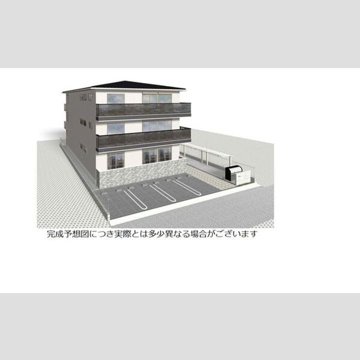 大阪府東大阪市俊徳町2丁目(アパート)の賃貸物件のその他画像