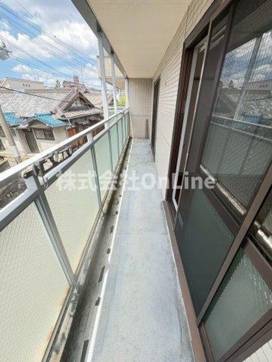 大阪府東大阪市若江北町2丁目(マンション)の賃貸物件のその他画像