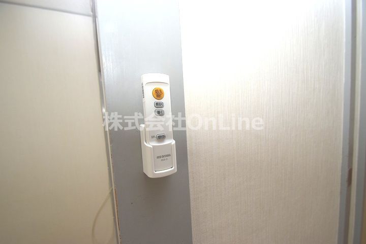 大阪府東大阪市南上小阪(マンション)の賃貸物件206のその他画像