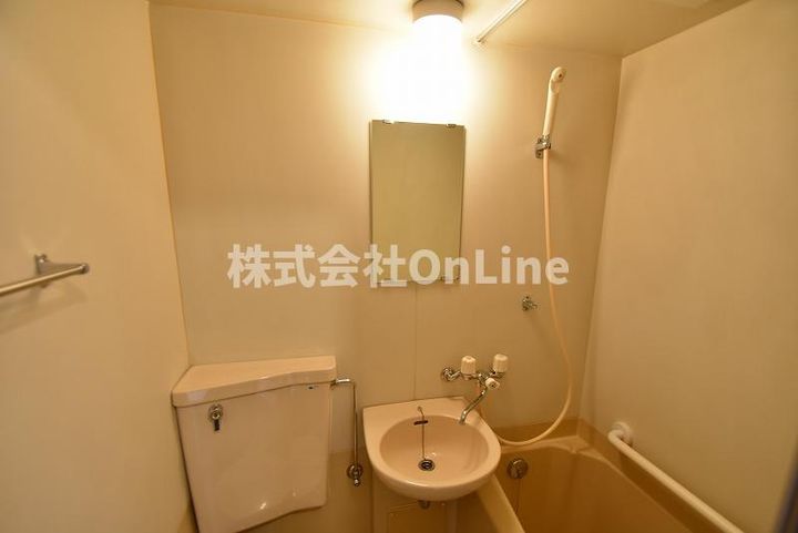 大阪府東大阪市下小阪3丁目(マンション)の賃貸物件のその他画像