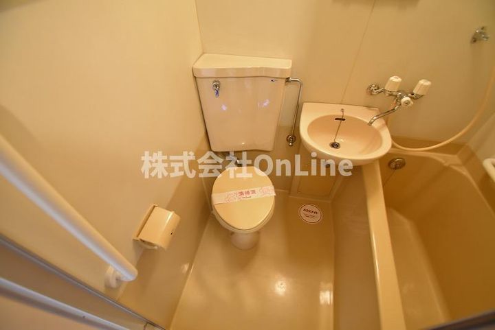 大阪府東大阪市下小阪3丁目(マンション)の賃貸物件のその他画像