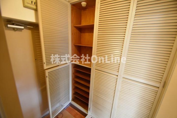 大阪府東大阪市下小阪3丁目(マンション)の賃貸物件のその他画像