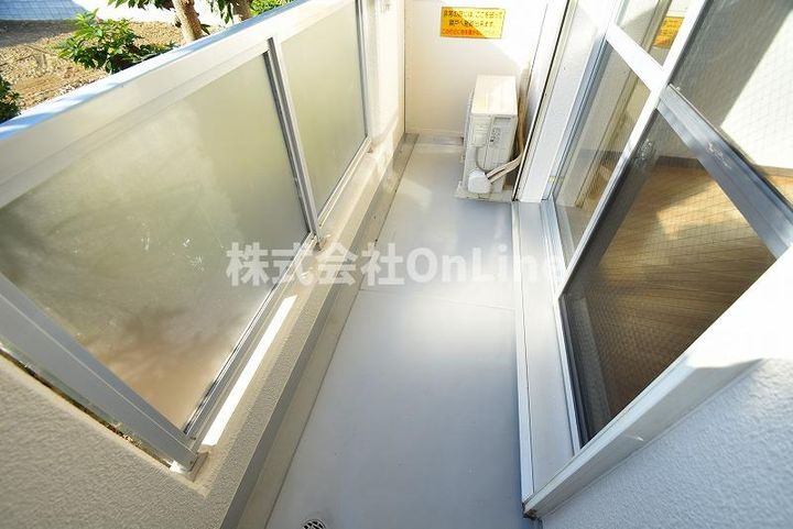 大阪府東大阪市下小阪3丁目(マンション)の賃貸物件のその他画像