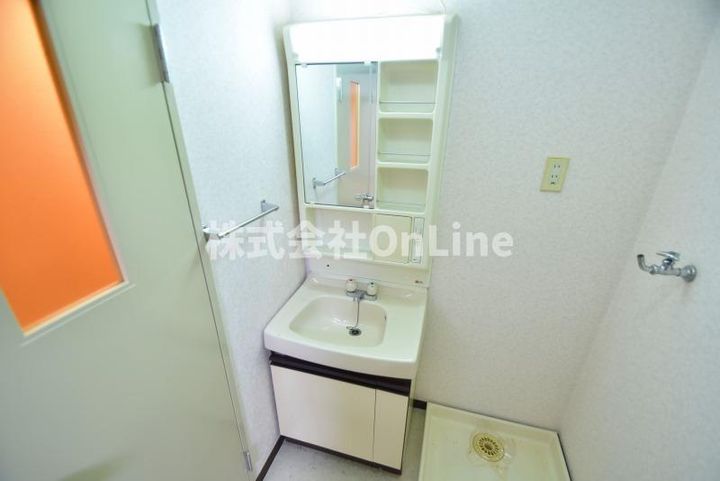 大阪府東大阪市横枕(マンション)の賃貸物件102のその他画像