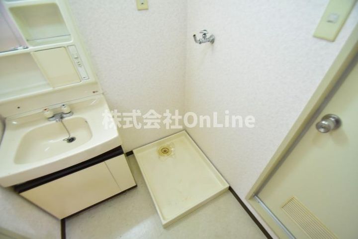 大阪府東大阪市横枕(マンション)の賃貸物件102のその他画像