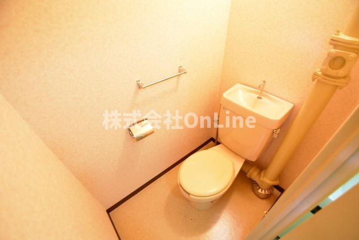 大阪府東大阪市横枕(マンション)の賃貸物件102のその他画像