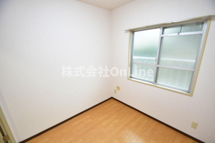 大阪府東大阪市横枕(マンション)の賃貸物件102の子供部屋