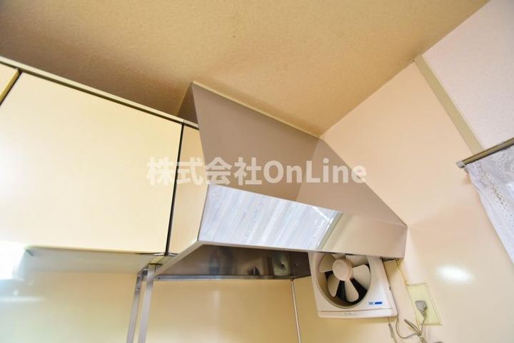 大阪府東大阪市横枕(マンション)の賃貸物件102のその他画像