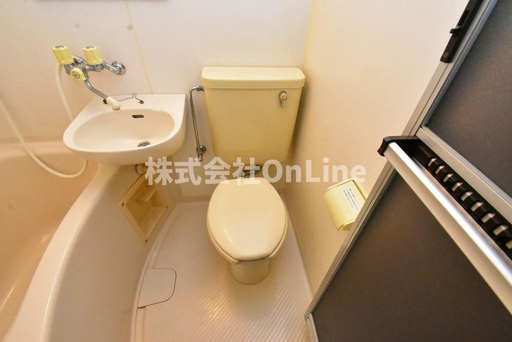 大阪府東大阪市上小阪2丁目(マンション)の賃貸物件306のその他画像