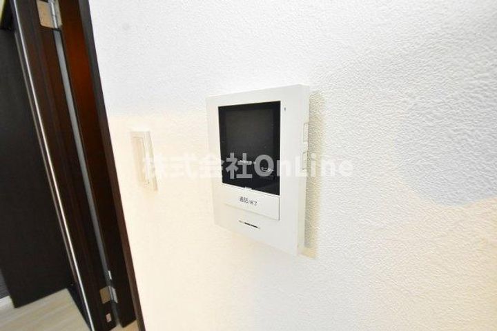 大阪府東大阪市上小阪2丁目(マンション)の賃貸物件306のその他画像