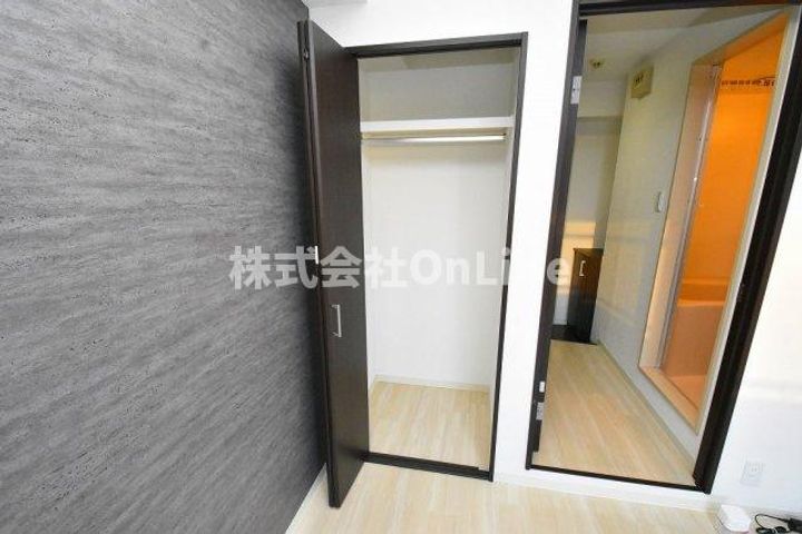 大阪府東大阪市上小阪2丁目(マンション)の賃貸物件306のその他画像