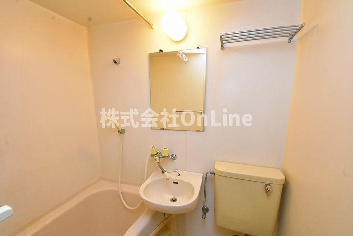 大阪府東大阪市上小阪2丁目(マンション)の賃貸物件306のその他画像