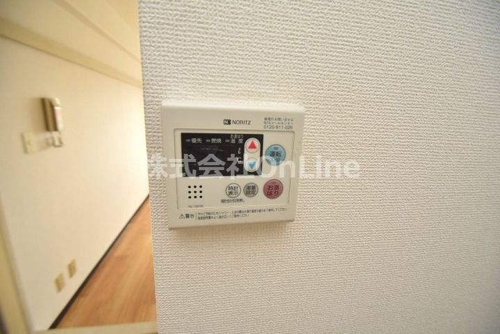 大阪府東大阪市下小阪3丁目(マンション)の賃貸物件303のその他画像