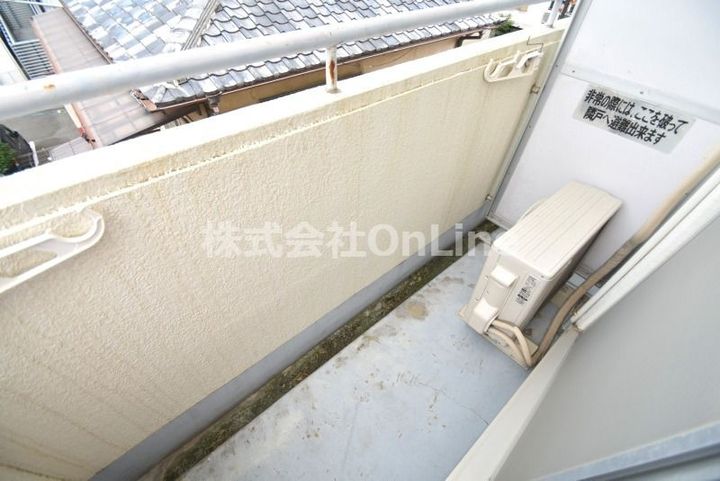 大阪府東大阪市下小阪3丁目(マンション)の賃貸物件303のその他画像