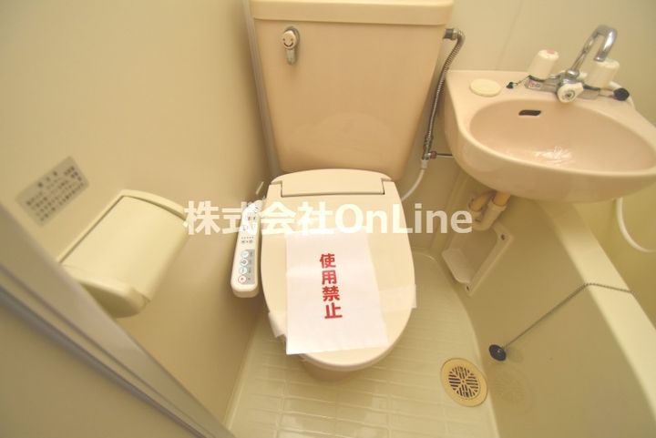 大阪府東大阪市下小阪2丁目(マンション)の賃貸物件307のその他画像