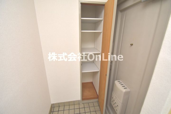 大阪府東大阪市下小阪2丁目(マンション)の賃貸物件307のその他画像