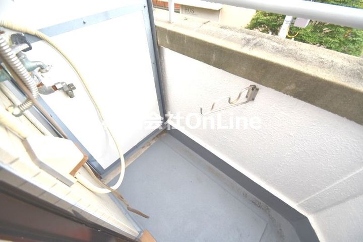 大阪府東大阪市下小阪2丁目(マンション)の賃貸物件307のその他画像