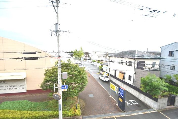 大阪府東大阪市下小阪2丁目(マンション)の賃貸物件307のその他画像