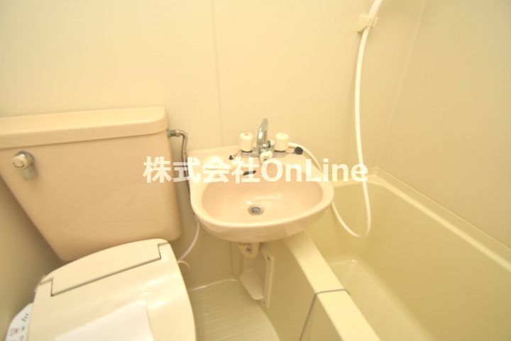 大阪府東大阪市下小阪2丁目(マンション)の賃貸物件307のその他画像