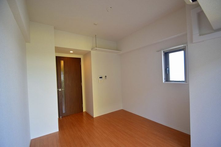 大阪府東大阪市小阪1丁目(マンション)の賃貸物件の内装