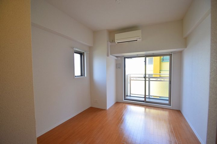 大阪府東大阪市小阪1丁目(マンション)の賃貸物件の内装