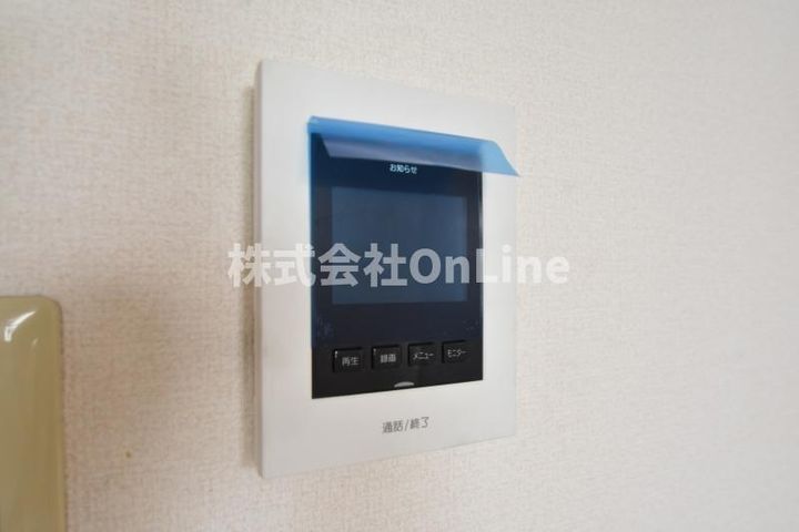 大阪府東大阪市中新開2丁目(アパート)の賃貸物件のその他画像