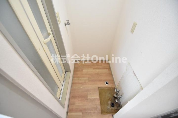 大阪府東大阪市中新開2丁目(アパート)の賃貸物件のその他画像