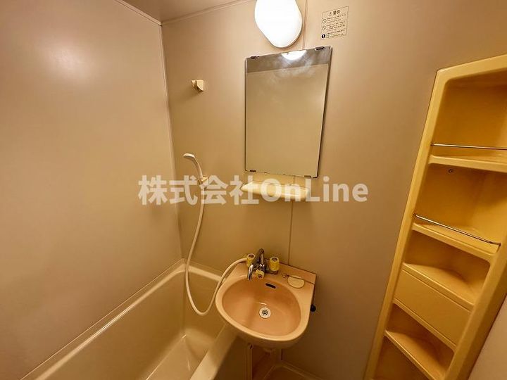 大阪府東大阪市若江西新町4丁目(マンション)の賃貸物件のその他画像