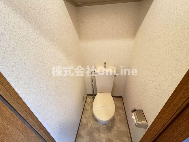 大阪府東大阪市若江西新町4丁目(マンション)の賃貸物件のその他画像