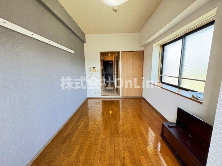 大阪府東大阪市若江西新町4丁目(マンション)の賃貸物件の内装