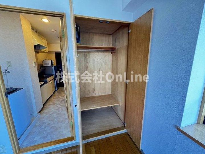 大阪府東大阪市若江西新町4丁目(マンション)の賃貸物件のその他画像