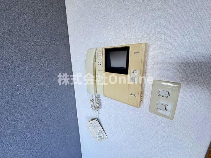 大阪府東大阪市若江西新町4丁目(マンション)の賃貸物件のその他画像