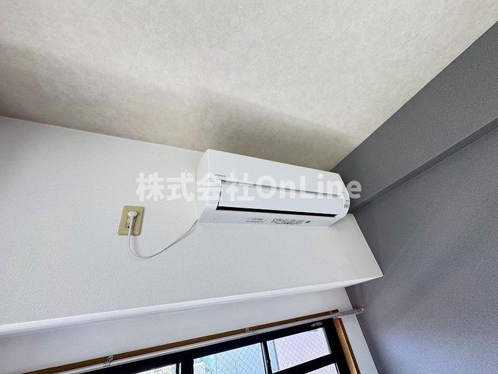 大阪府東大阪市若江西新町4丁目(マンション)の賃貸物件のその他画像