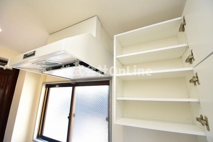 大阪府東大阪市下小阪1丁目(マンション)の賃貸物件のその他画像