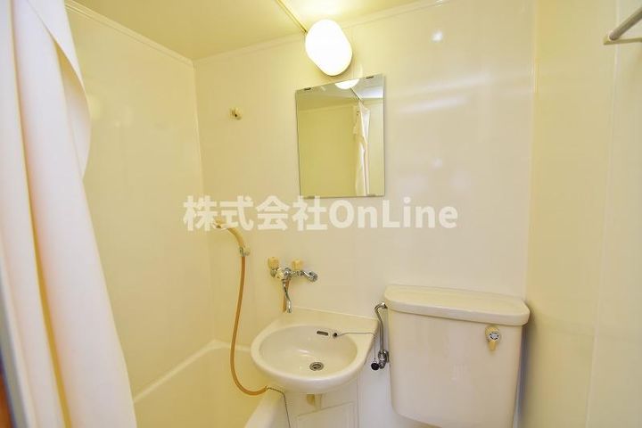 大阪府東大阪市下小阪1丁目(マンション)の賃貸物件のその他画像