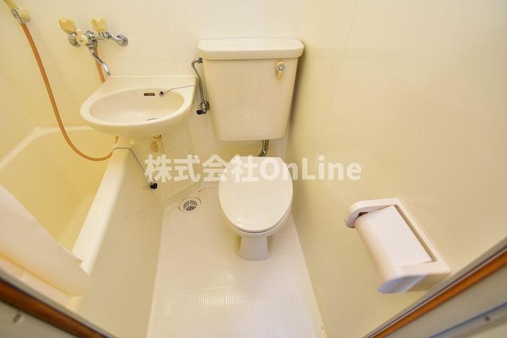 大阪府東大阪市下小阪1丁目(マンション)の賃貸物件のその他画像