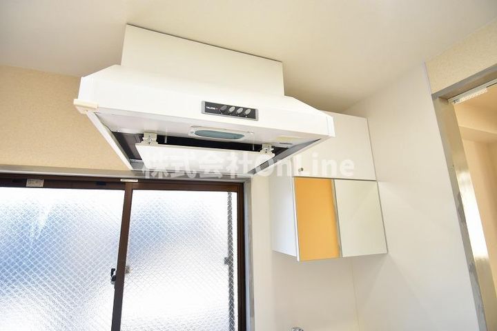 大阪府東大阪市下小阪1丁目(マンション)の賃貸物件のその他画像