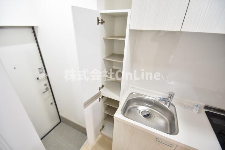 大阪府東大阪市若江南町1丁目(アパート)の賃貸物件のその他画像