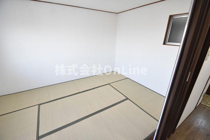 大阪府東大阪市大蓮南2丁目(マンション)の賃貸物件303の内装