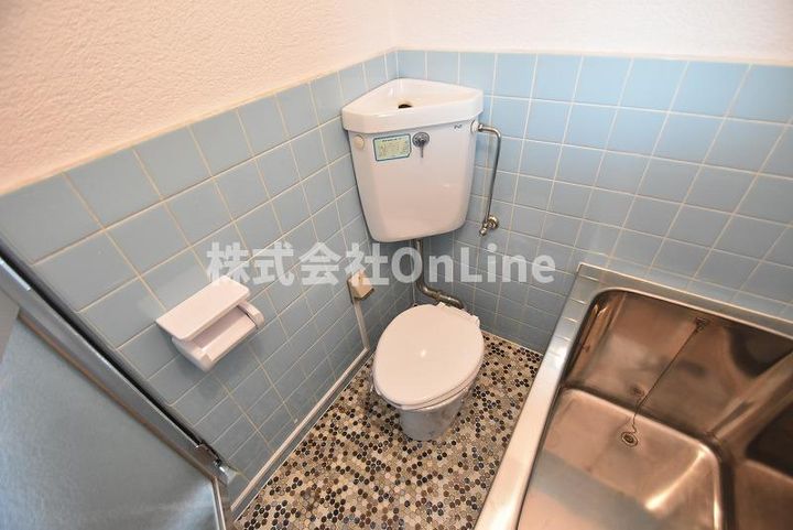 大阪府東大阪市大蓮南2丁目(マンション)の賃貸物件303のその他画像