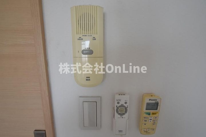 大阪府東大阪市玉串元町1丁目(マンション)の賃貸物件のその他画像